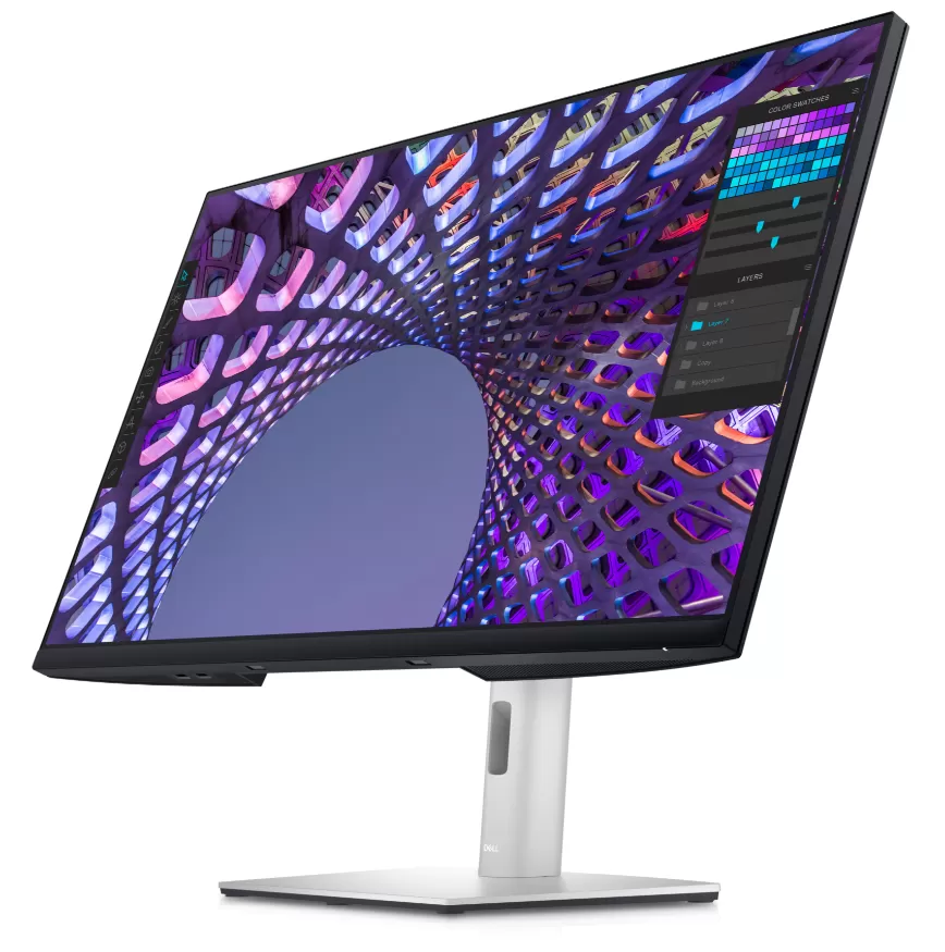 Màn hình máy tính Dell 32 Monitor P3223QE